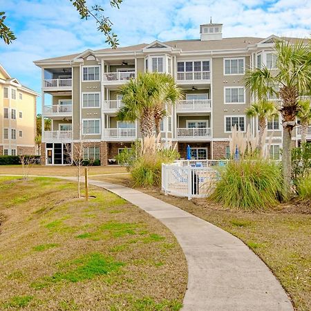 The Hole-In-One Adventure Apartment Myrtle Beach Exterior photo